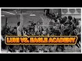 LuHi vs. Eagle Academy BK (VJ Edgecombe & Kiyan Anthony Combine for 40)