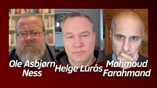 Download Lagu Ness 327 – Iran, Grønland og den nye verdensordenen MP3