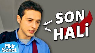 Kavak Yelleri Dizi Oyuncularının Son Halleri