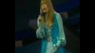Eurovision 1970 - Germany