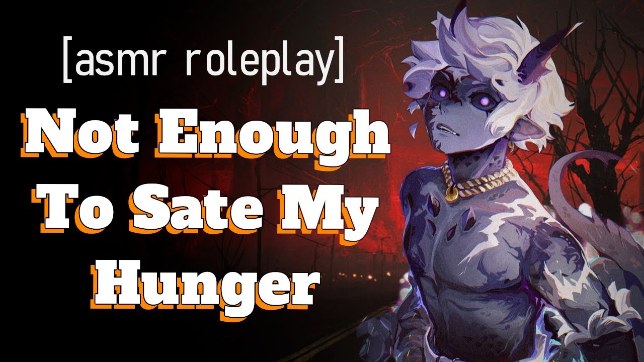 Your Jealous Demon Bound Confesses His Love To You [M4A] [Slightly Yandere] ASMR Roleplay