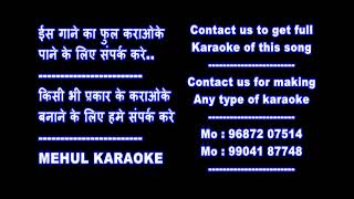 Download Lagu Kisko Pata Hai Ye Hansa, All Devotional Karaoke Songs Contact My Wtsp No MP3