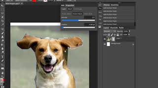 Low Poly with Photopea