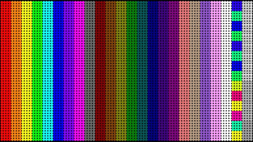 The Criptless 25 Times Eliminations Marble Race ASRM in Algodoo