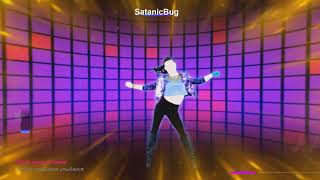 Just Dance 2020 PC (Smile (Улыбайся) - IOWA)