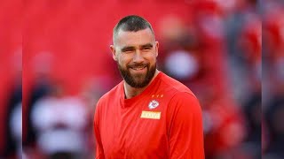 Is Travis Kelce, the highest-paid tight end in the NFL, worth roughly the same as Taylor