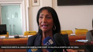 Minacce Di Morte Al Sindaco Di Monfalcone Cisint Si Valuta La Scorta 29022024