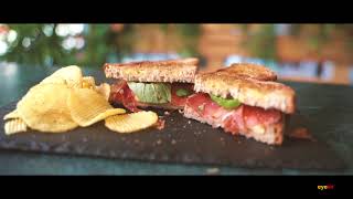 Praça Santo Thyrso Tosta Alentejana