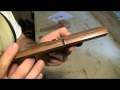 molding plane part I molding plane part I