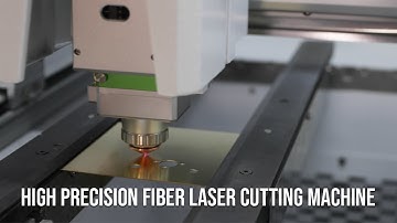 AP2424F1500 | High Precision Fiber Laser Cutting Machine