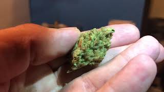 Surterra Relax Pm Disposable Vape & Flower Haul MMJ Florida Review