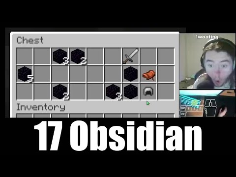 Profile Banner of INSANE Clutches & Fails of Minecraft Speedrunning - August 13th