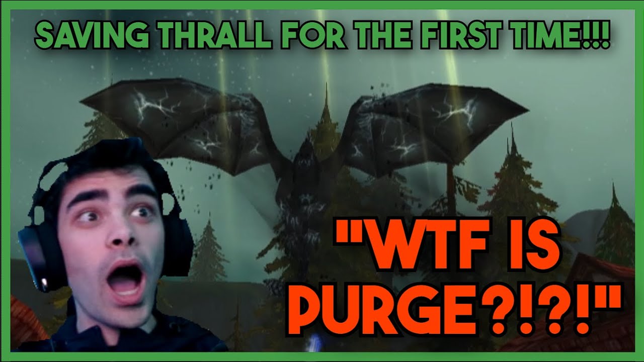 The BUGGIEST Dungeon - Noob's First Caverns of Time