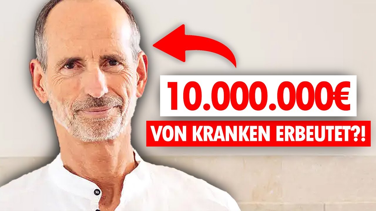 Wie gefährlich sind Liebscher & Bracht? (echter Arzt exposed) | Reaction auf Klengan