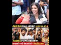 RJ Balaji தான் அடுத்த Lokesh கனகராஜ்🔥| Karuppu FDFS Review | Suriya | RJ Balaji | Trisha |