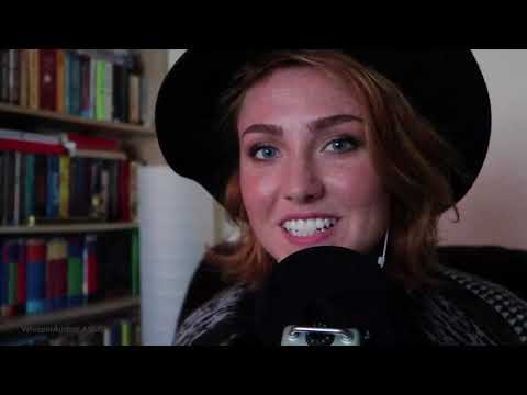 ASMR - Going AWOL and the Future of my Channel (Whispered)
