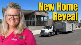 New Home Construction Process | Sunflower Resort | Cal-Am Homes | 55+ Active Community