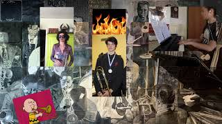 OSA Big Band 2020 ~ Tones for Joan's Bones, Chick Corea arr. Mike Tomaro