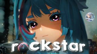 NTE Flow - Rockstar [ FLOW/EDIT ] 4k