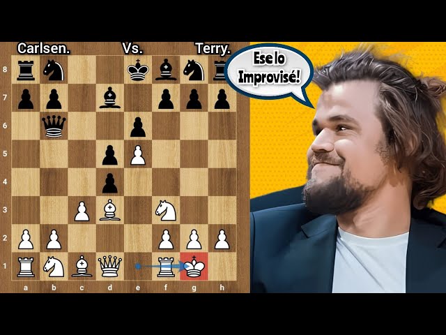 Gambito MORTAL  Chess Teacher en español