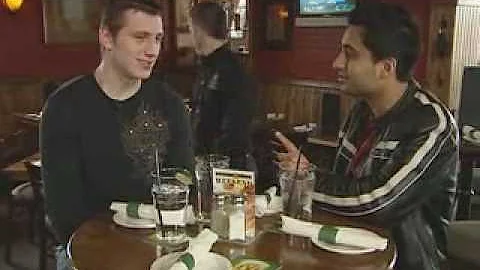 Awesome Jiri Tlusty interview