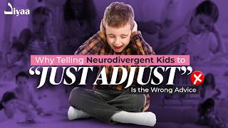 Language. Support. Family Equation. The Part No One Talks About of Neurodivergent Families