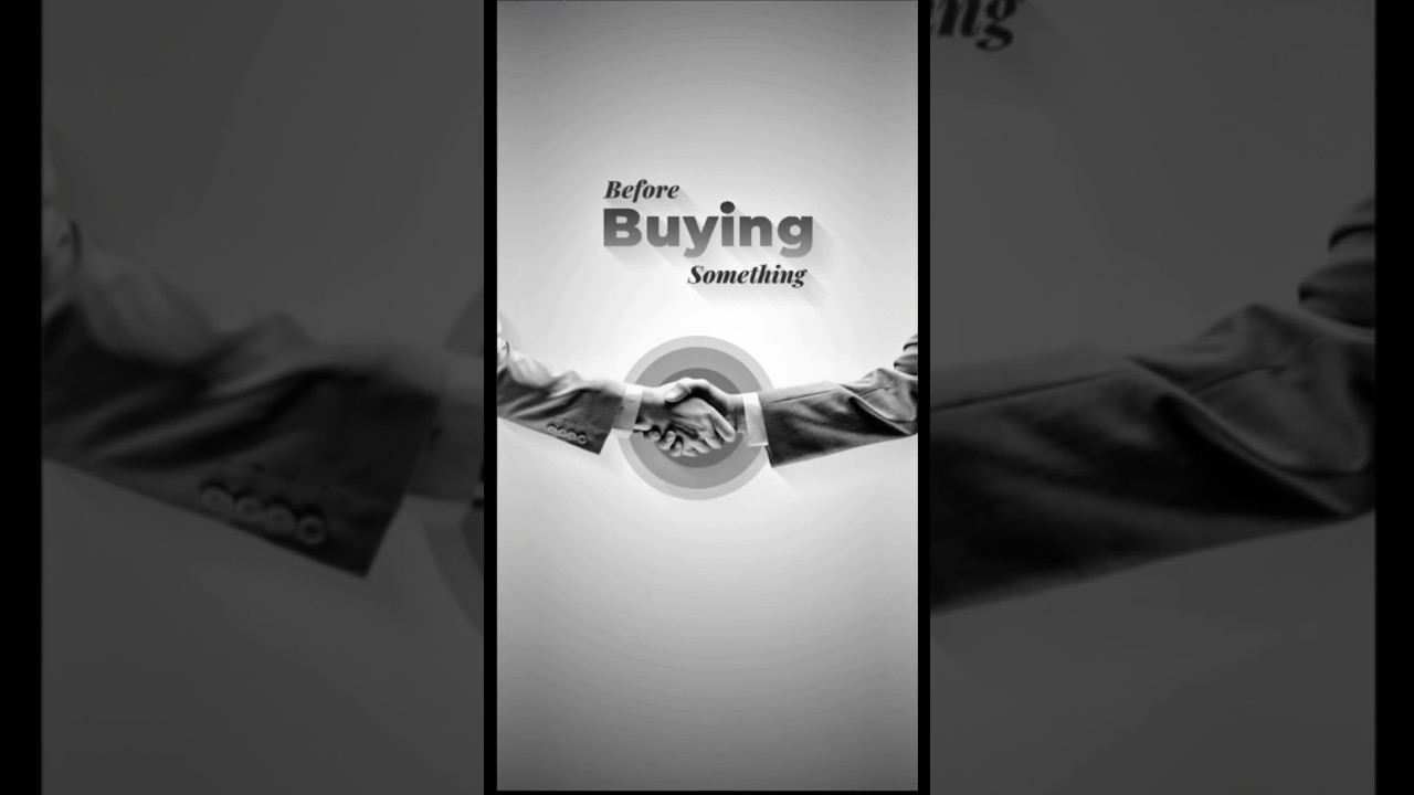 Wait 24 Hours Before Buying Anything 💰#MoneyTips #FinancialAdvice #SmartMoney #SaveMoney #Minimalism