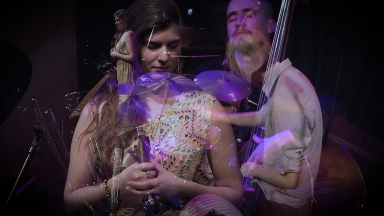 Watch Come And Go - Filippa Gojo Quartett on YouTube Watch Come And Go - Filippa Gojo Quartett on YouTube
