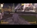 Fallout New Vegas Heists  THE TOPS part 1 - YouTube