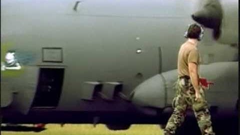 Firepower - Special Ops Wing (Part 3/3)