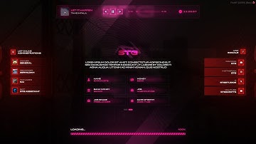 FiveM Loading Screen V2 Script | Fivem Script