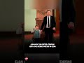 Elon Musk takes networking to a new level by bringing his son #ElonMusk #BusinessTrip #TechNews