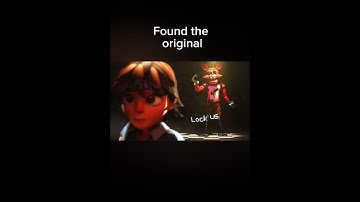 I just found the original song to the nicos nextbots trend