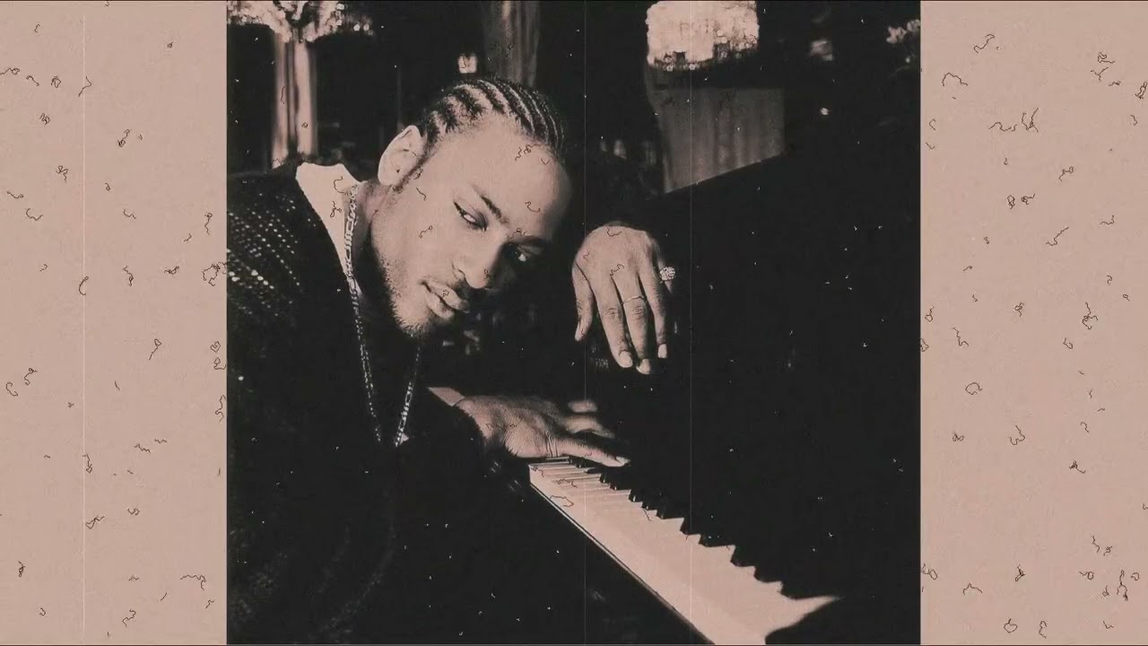 D'Angelo - Lady (Jun Tanaka Edit) - YouTube