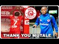 BREAKING NEWS RASMI JOSHUA MUTALE KUPEWA THANK YOU SIMBA SC NAFASI YAKE KUBEBWA NA OKELLO