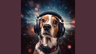 Canine Harmony by the Hearth