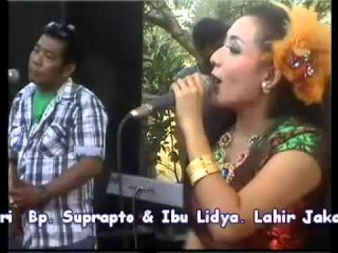 Dalan Anyar_Magdalenna_OM.NIRWANA The Orkes - YouTube