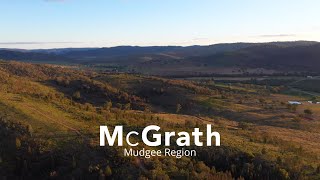 3360 YARRABIN ROAD, MUDGEE, NSW