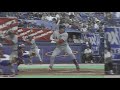 #BigMacFlashback: Homer No. 9 is a career first