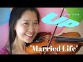 MARRIED LIFE Theme from Pixar
