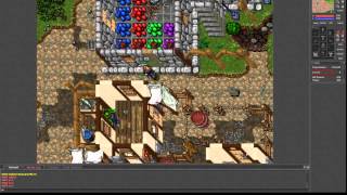 Game Master Tibia 2013