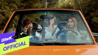 [MV] MAMAMOO (마마무 ) _ Better (Feat. BIG Naughty)