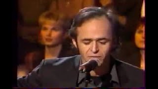 Jj Goldman - Chante À La Demande Émission Mdrucker 1998