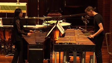 Danza de los Saqsampillos   Gabriela Lena Frank