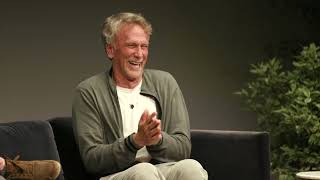 Intergenerational Urgency, Peter Horton, Stephen Markley, Emmy Scott, Sun Valley Forum 2024