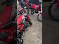 CRF450 Squad is outside🔥 #crf450rl #hondacrf # #supermoto #enduro #920boys @Jacob_dyoung