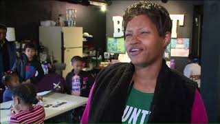 Celebrity 'Put the Guns Down': KC Youth Art Group Films Anti-Violence Music Video Net Worth