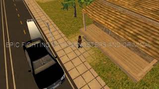 On Call Neighbor - Top Android Game HD screenshot 1