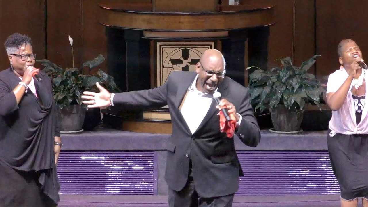 New Salem Baptist Church Virtual Worship (October 18, 2020) YouTube