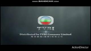 TVBI Company Limited New Logo (2016-) (DVD Version) (Maximize Version)